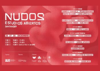 Festival NUDOS Santander