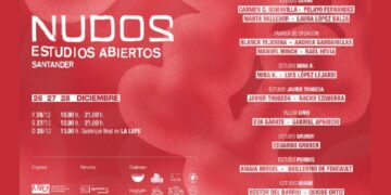 Festival NUDOS Santander