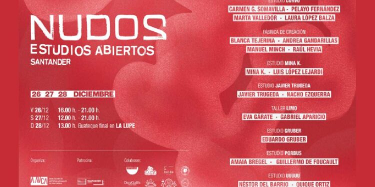 Festival NUDOS Santander