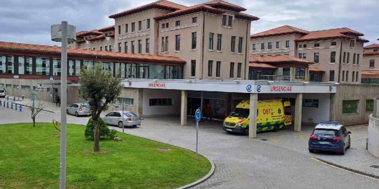 Huelga de médicos