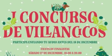 Villancicos