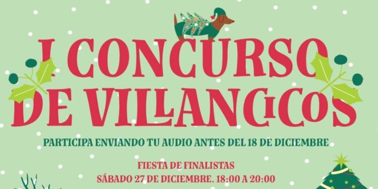 Villancicos