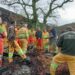 Incendios forestales