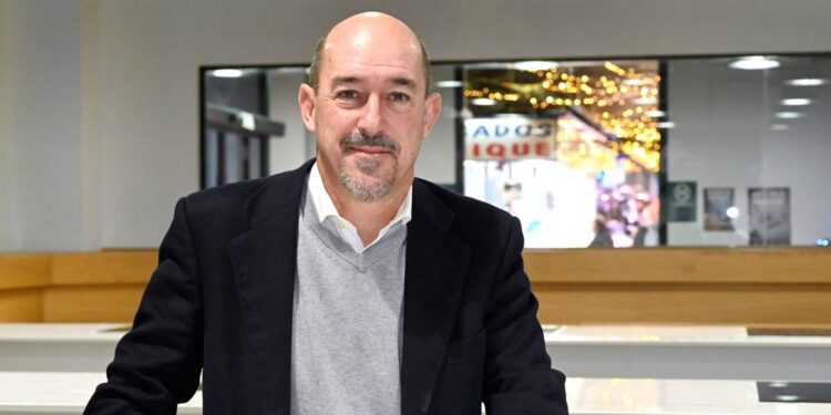 mercados municipales acogen seis talleres navideños