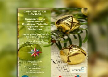 Recitales de Navidad