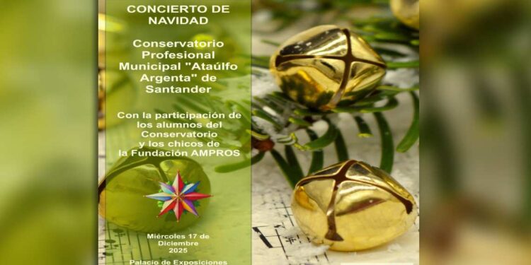 Recitales de Navidad