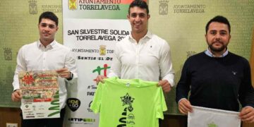 San Silvestre Torrelavega