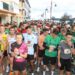 Carrera popular de San Silvestre en San Vicente de la Barquera