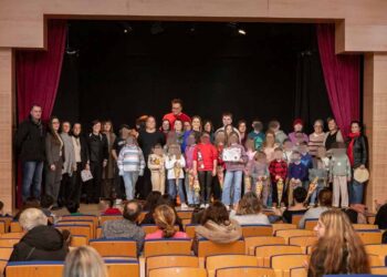 San Vicente de la Barquera Premios Navidad
