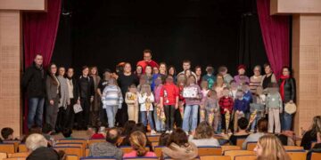 San Vicente de la Barquera Premios Navidad