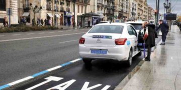 tarifas de taxi