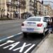 tarifas de taxi