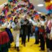 75 aniversario Coros y Danzas de Santander