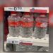 agua envasada en Albacete se vende como "Producto de Cantabria"