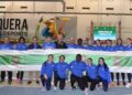 Atletismo Piélagos