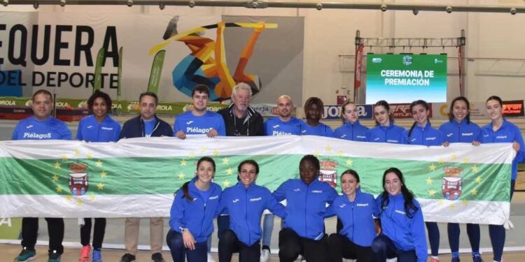 Atletismo Piélagos