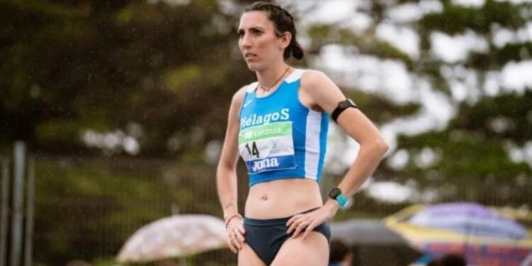 Atletismo Piélagos