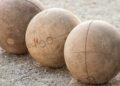 bolas de bolo palma