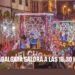 Cabalgata de Reyes