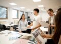 Tendencias actuales en diseño de interiores y nuevos modelos de espacio