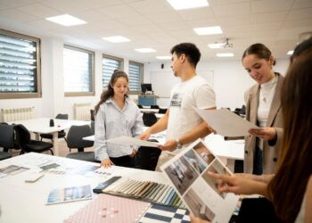 Tendencias actuales en diseño de interiores y nuevos modelos de espacio