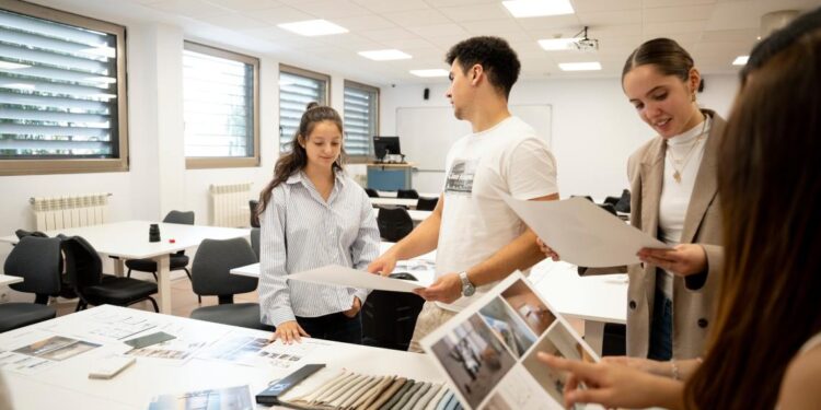 Tendencias actuales en diseño de interiores y nuevos modelos de espacio