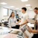 Tendencias actuales en diseño de interiores y nuevos modelos de espacio
