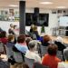 Charla informativa municipal sobre la tasa de gestión de residuos