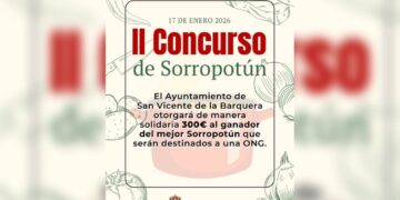 Concurso de Olla Ferroviaria
