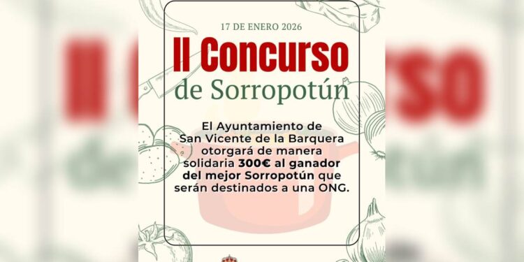 Concurso de Olla Ferroviaria