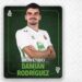 Damián Rodríguez primer fichaje de Invierno del Racing