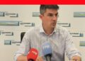 Ayuntamiento de Santander tras la caducidad de plazas por gestión de personal