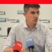 Ayuntamiento de Santander tras la caducidad de plazas por gestión de personal