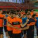 Bathco BM Torrelavega regresa a los entrenamientos en el Vicente Trueba