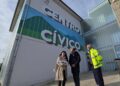 Centro Cívico Sierrapando