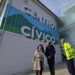 Centro Cívico Sierrapando