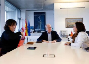 Gobierno colabora con el Ayuntamiento de Cabuérniga