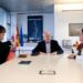 Gobierno colabora con el Ayuntamiento de Cabuérniga