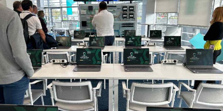 Jornada sobre protección de redes corporativas