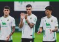 El Rayo Cantabria se enfrenta al Unión Popular Langreo en Astillero