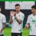 El Rayo Cantabria se enfrenta al Unión Popular Langreo en Astillero