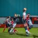 El CD Laredo gana y entra en los puestos de Playoff