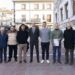 Liga de Invierno de Bolos de Torrelavega