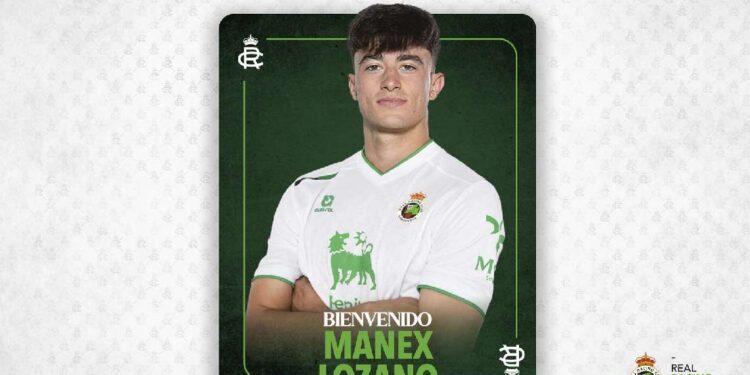 Manex Lozano