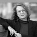 Marta Sanz presenta en Santander su nuevo libro de poesía Amarilla