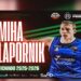 Miha Lapornik refuerza la plantilla del Grupo Alega Cantabria