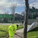 servicios municipales de Camargo se refuerza con nuevas contrataciones