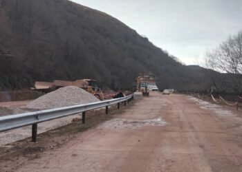 Acceso y entorno del proyecto de La Engaña