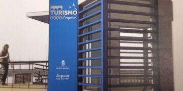 Imagen oficina de turismo en Argoños