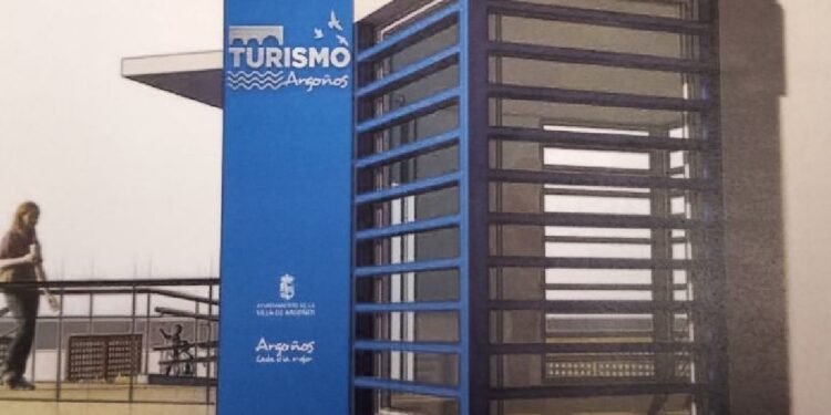 Imagen oficina de turismo en Argoños
